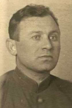 Тарганский Наум Лейбович