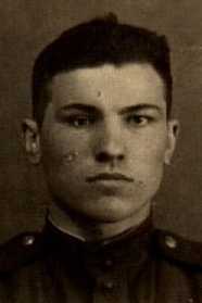 Тимошенко Василий Алексеевич