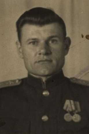 Сухоненко Виктор Матвеевич