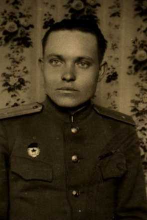 Тищенко Владимир Иванович