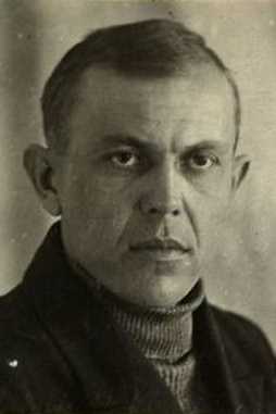 Токмачев Александр Семенович