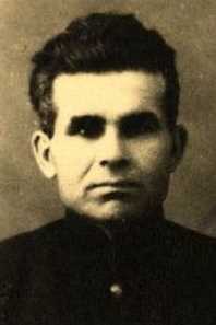 Чекин Михаил Фомич