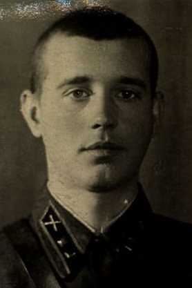 Чернышев Николай Григорьевич