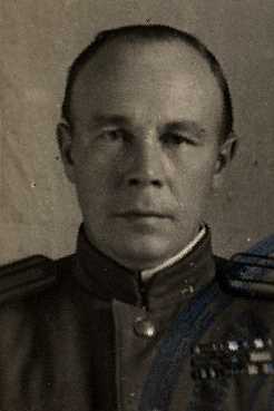 Черняев Максим Иванович