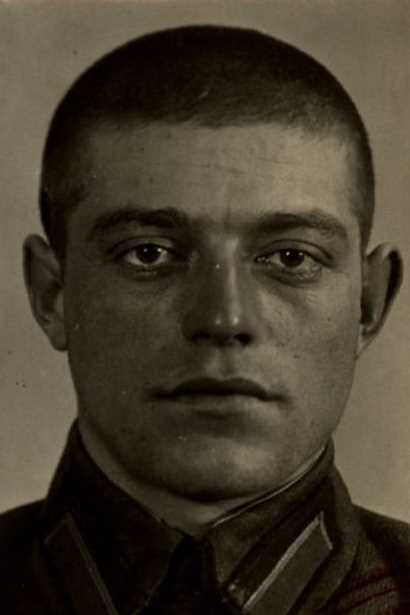 Чернышов Виктор Дмитриевич