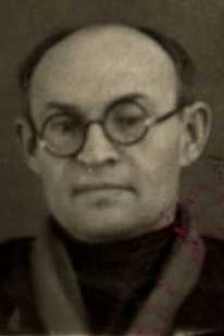 Чернышев Виктор Иванович