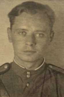 Чернышев Василий Дмитриевич