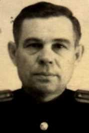 Чернышев Василий Иванович
