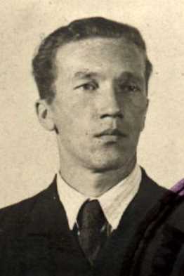 Чернышев Валентин Иванович