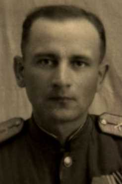 Чернышев Василий Александрович