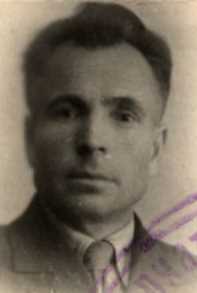 Чернышев Василий Алексеевич