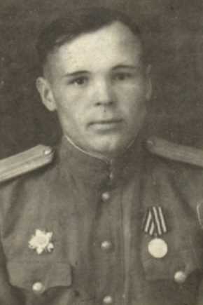 Чернышев Владимир Васильевич