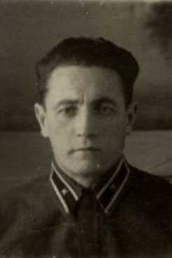 Чернышев Владимир Григорьевич