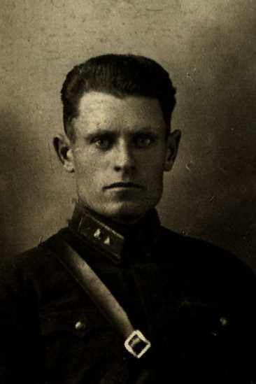 Черных Дмитрий Николаевич|Никитович