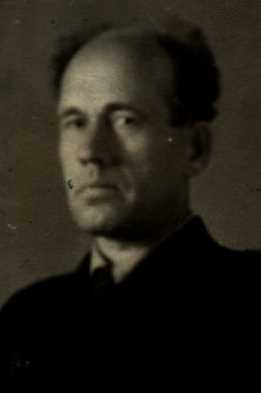 Черных Иван Михайлович
