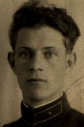 Черных Леонид Алексеевич