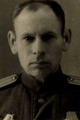 Черный Василий Иванович