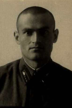 Черный Иван Васильевич