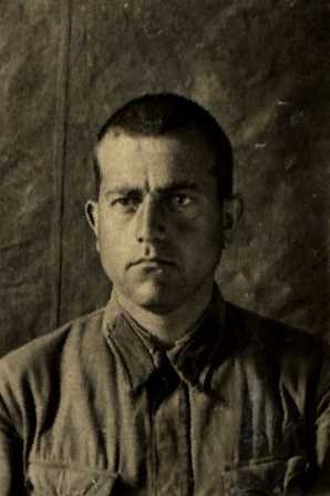 Чиркинян Мосес Саядович|Саяуович