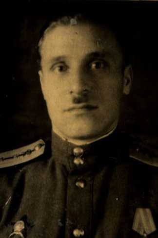 Чистяков Иван Петрович