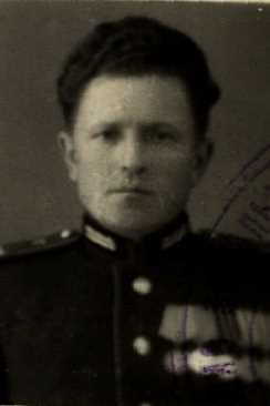 Четверов Александр Васильевич