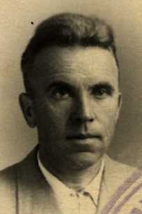 Четвертак Александр Касьянович