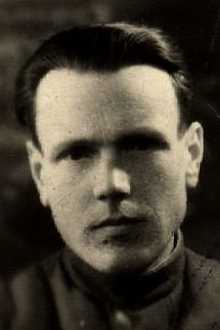 Чижов Александр Иванович