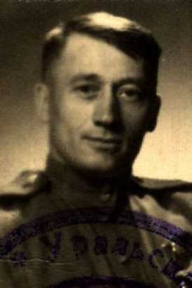 Чижов Александр Павлович
