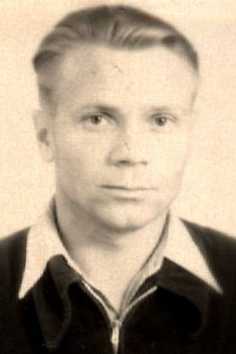Сычев Семен Николаевич