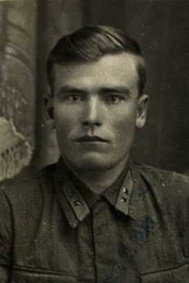 Токмашев Андрей Николаевич