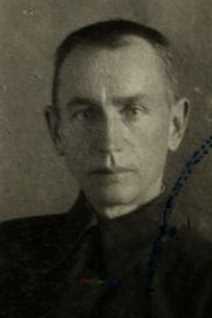 Токмовцев Михаил Иванович