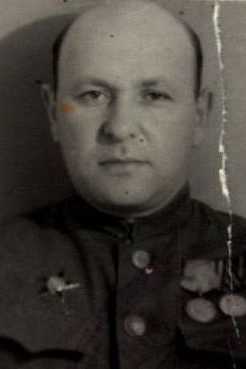 Сульский Макс Исаакович