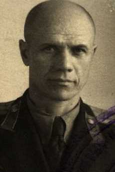 Сыркин Степан Фадеевич