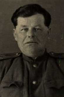 Сырма Георгий Иванович