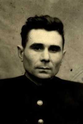 Сыров Александр Семенович