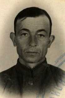 Сыров Павел Иванович