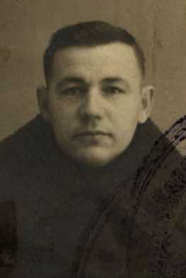 Соловьев Ефим Иванович