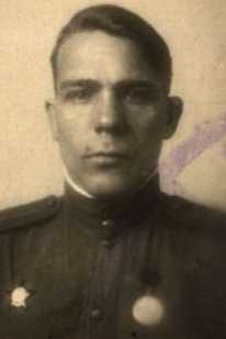 Соловьев Иван Иванович