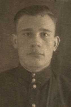 Соловьев Иван Иванович
