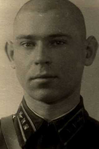 Солодовников Александр Михайлович