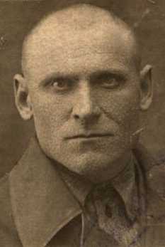 Солодовников Василий Павлович