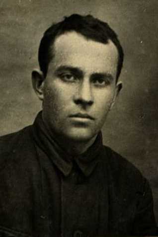 Соловьев Дмитрий Маркович