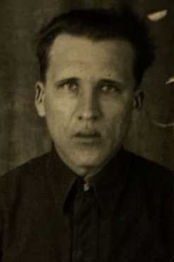 Соловьев Дмитрий Осипович