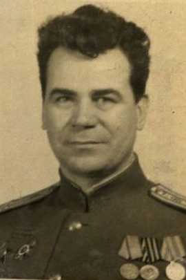 Соловьев Евгений Дмитриевич