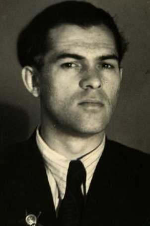 Соловьев Евгений Дмитриевич