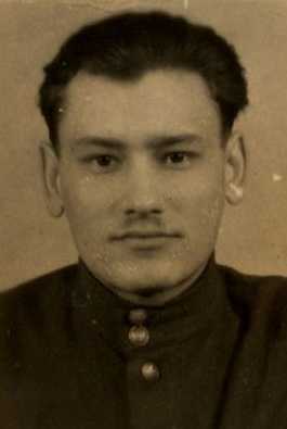 Соколов Иван Федорович