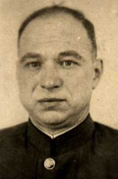 Соболев Николай Николаевич