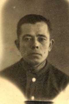 Соболев Петр Сергеевич