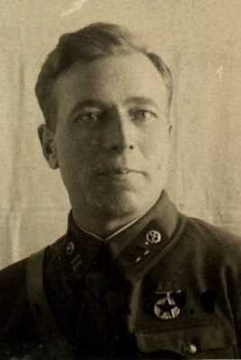 Соловей Дмитрий Тарасович