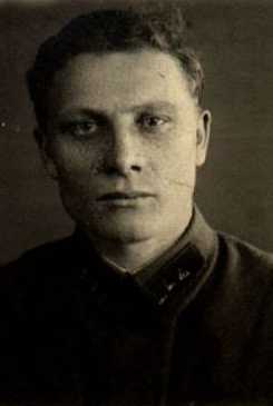 Столовский Степан Никитович